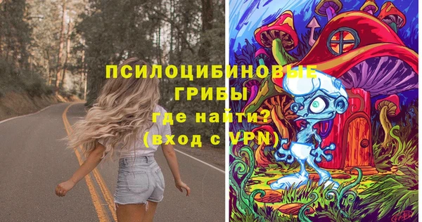 герыч Алексеевка